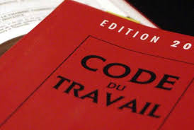 code du travail
