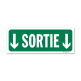 panneau-evacuation-deux-fleches-sortie