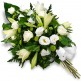 gerbe-deuil-piquee-long-rose-fleur-lys-lisianthus-vert-blanc_17309