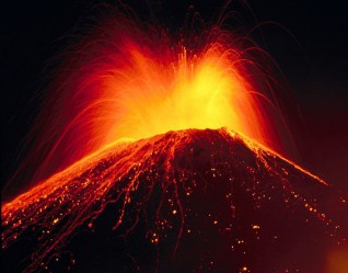 volcan