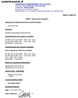 Microsoft Word - DEROGATION BEY FCT FCT JAN 2016 SUITE