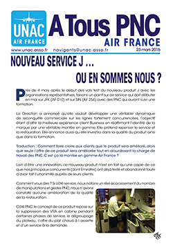 Nouveau Service J mini