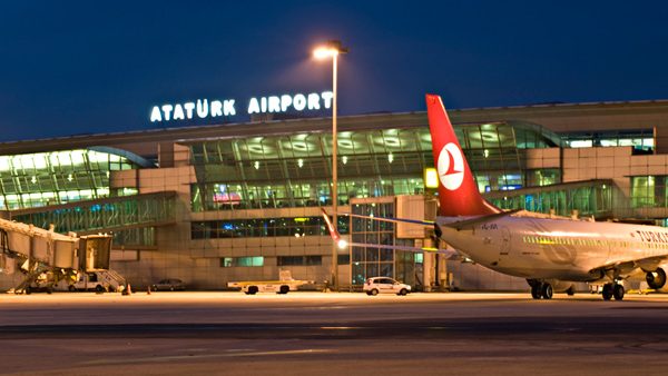ATTENTATS À L'AÉROPORT D'ISTANBUL