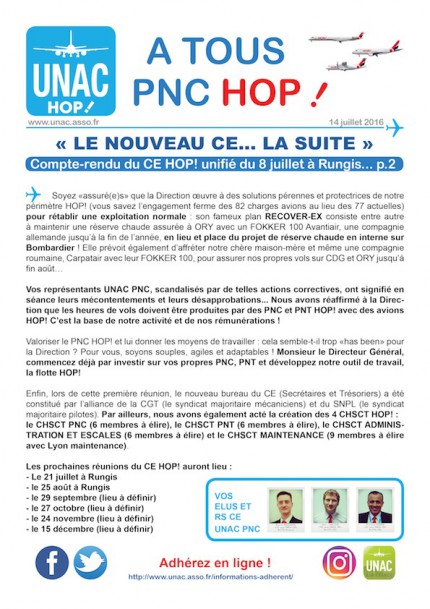 TRACT UNAC HOP #43 p2