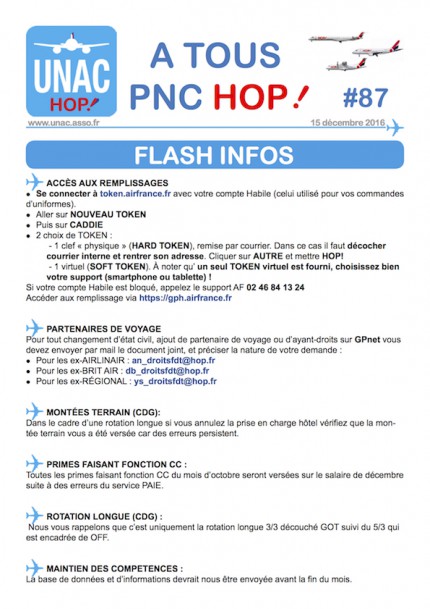 flashinfo