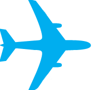 avion blue