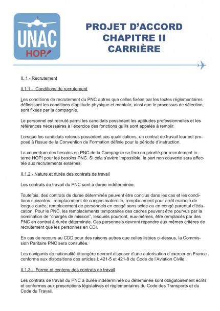 carrière