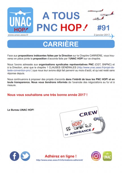 carrière com