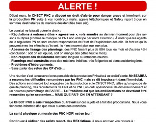 pnc rencontre