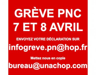 grève