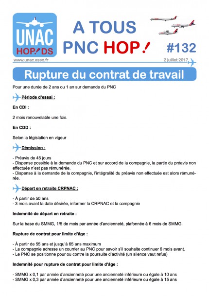 rupture contrat1