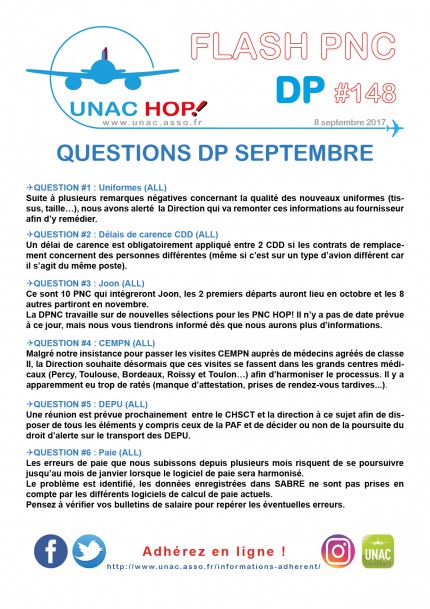 DP SEPTEMBRE