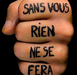 sans vous