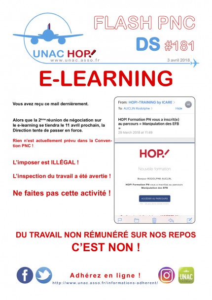 e-learning