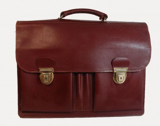 cartable-ecolier-en-cuir-bordeaux-des-annees-70-vintage