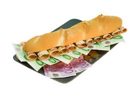 IR sandwich