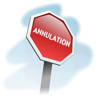 annulation