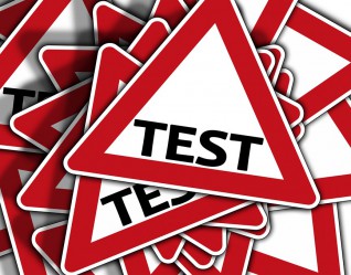 test