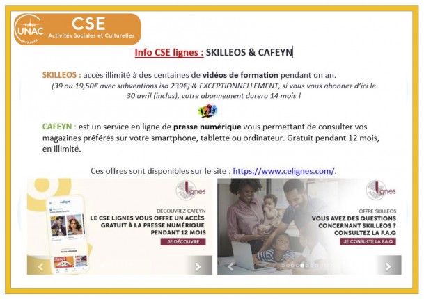 ASC Skilleos et Cafeyn