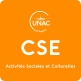 Bandeau CSE ASC 1:2