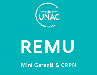 Bandeau Remu CRPN MGA 1:2