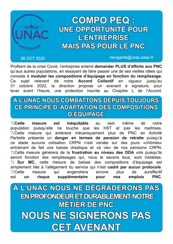 Modulation compo peq.