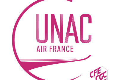 Logo UNAC CFE-CGC
