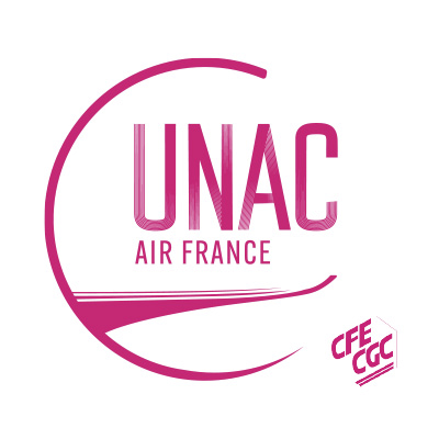 Logo UNAC CFE-CGC