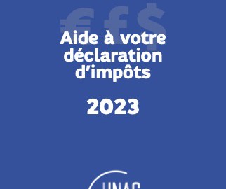 impots 2023 Image