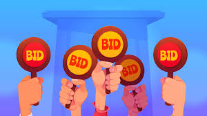 BIDDING